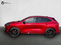 Usado Ford Kuga ST-Line X 225 CV (165 kW) 2023 Rojo SUV