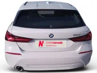 Usado BMW 116 Comfort Edition 116 CV (85 kW) 2023 Blanco Utilitario