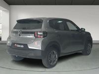 Nuevo Citroën e-C3 83 kW (113 CV) 2025 Gris