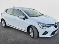 Usado Renault Clio Zen 90 CV (66 kW) 2021 Utilitario