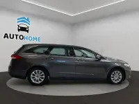 Usado Ford Mondeo Trend 150 CV (110 kW) 2019 Azul Familiar