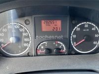 Usado Citroën Jumper 150 CV (110 kW) 2011 Blanco Monovolumen