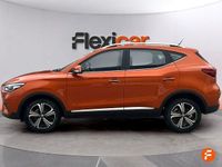 Usado MG ZS Comfort 106 HP (77 kW) 2025 Laranja SUV