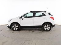 Usado Opel Mokka X Selective 140 CV (102 kW) 2017 Blanco SUV