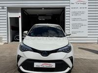 Usado Toyota C-HR Advance 122 CV (89 kW) 2020 Blanco SUV