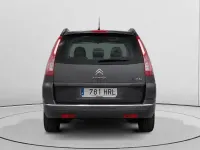 Usado Citroën Grand C4 Picasso Exclusive 112 CV (82 kW) 2013 Monovolumen