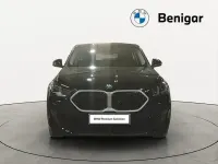 Occasion BMW X2 Comfort Edition 150 PK (110 kW) 2025 Zwart SUV