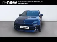 Usado Renault R5 Techno 110 kW (150 CV) 2025 Azul Utilitario