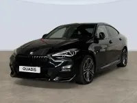 Usado BMW 218 Gran Coupé Comfort Edition 150 CV (110 kW) 2021 Negro Coupe