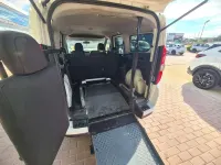 Usado Fiat Doblò 120 HP (88 kW) 2016 Branco Monovolume