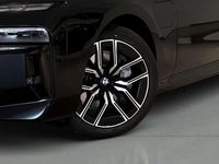 Nuevo BMW 750e 489 CV (359 kW) 2025 Negro Berlina