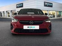 Usado Opel Corsa-e Edition 114 kW (156 CV) 2023 Rojo Utilitario