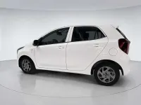 Usado Kia Picanto 68 CV (50 kW) 2025 Blanco Utilitario