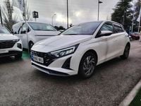 Nuevo Hyundai i20 99 CV (72 kW) 2026 Utilitario