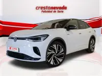 Usado VW ID.5 GTX 219 kW (299 CV) 2023 SUV