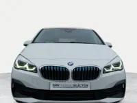 Usado BMW 225 Active Tourer iPerformance 224 CV (164 kW) 2019 Monovolumen