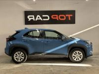 Usado Toyota Yaris Cross Active 116 CV (85 kW) 2022 Azul SUV