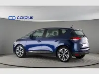 Usado Renault Scenic E-Tech Zen 130 CV (95 kW) 2017 Monovolumen