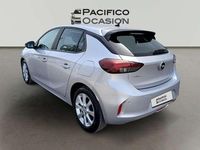 Usado Opel Corsa Edition 75 CV (55 kW) 2023 Gris Utilitario