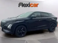 Usado Omoda 5 185 CV (136 kW) 2024 Negro SUV