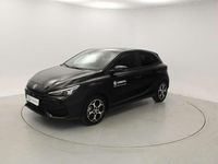 Usado MG MG3 Luxury 196 CV (144 kW) 2025 Negro Utilitario