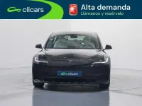 Usado Tesla Model 3 Standard Range 208 kW (283 CV) 2025 Negro Berlina