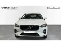 Usado Volvo XC60 Core 197 CV (144 kW) 2024 Blanco SUV
