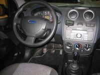 usado Ford Fiesta 1.4TDCI Ambiente