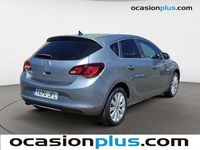 usado Opel Astra 1.4T Excellence Aut.