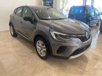 usado Renault Captur Blue DCi Intens 85kW