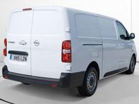 Usado Opel Vivaro 102 CV (75 kW) 2022 Monovolumen