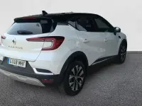 Usado Renault Captur Techno 90 CV (66 kW) 2023 SUV