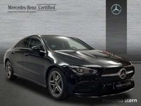 usado Mercedes CLA200 CLAAMG Line (EURO 6d)