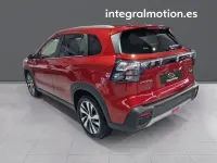 Nuevo Suzuki SX4 S-Cross 110 CV (80 kW) 2025 Otro SUV