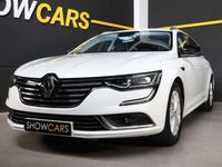 usado Renault Talisman S.T. dCi Blue Limited 88kW