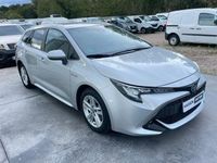 Usado Toyota Corolla Active 122 CV (89 kW) 2021 Familiar