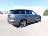 Usado Lincoln Aviator 400 CV (294 kW) 2023 Gris SUV