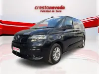 Usado VW Multivan 150 CV (110 kW) 2025 Monovolumen