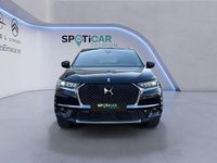 Usado DS Automobiles DS3 Rivoli 180 CV (132 kW) 2023 Negro