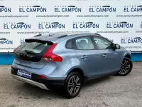 Usado Volvo V40 Momentum 120 CV (88 kW) 2016 Gris SUV