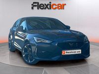 Usado Cupra Leon 150 HP (110 kW) 2023 Cinzento Sedan