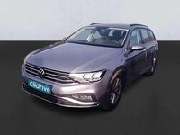 Usado VW Passat Business 120 HP (88 kW) 2020 Carrinha