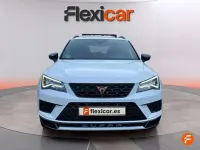 Usado Cupra Ateca 300 CV (220 kW) 2019 Blanco SUV