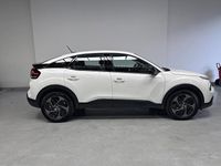 Usado Citroën C4 131 CV (96 kW) 2024 Blanco Berlina