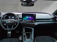 Usado Cupra Terramar 150 CV (110 kW) 2025 Gris SUV