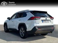 usado Toyota RAV4 EV 