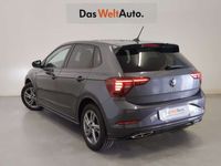 usado VW Polo 1.0 TSI R-Line 70kW