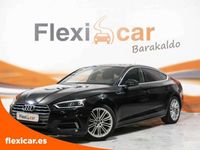 usado Audi A5 Sportback 2.0tdi S Tronic 110kw