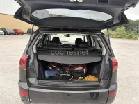 Usado Peugeot 4007 Sport 156 CV (114 kW) 2010 Negro SUV