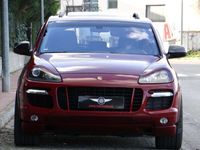 usado Porsche Cayenne GTS Design Edition 3